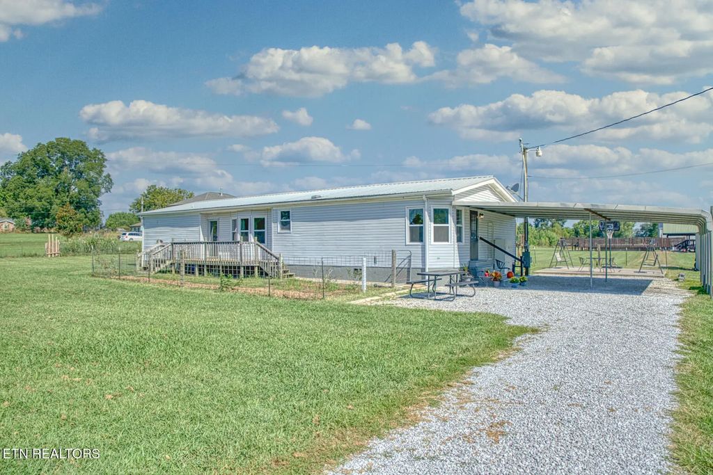 856 Corinth Rd, Sparta