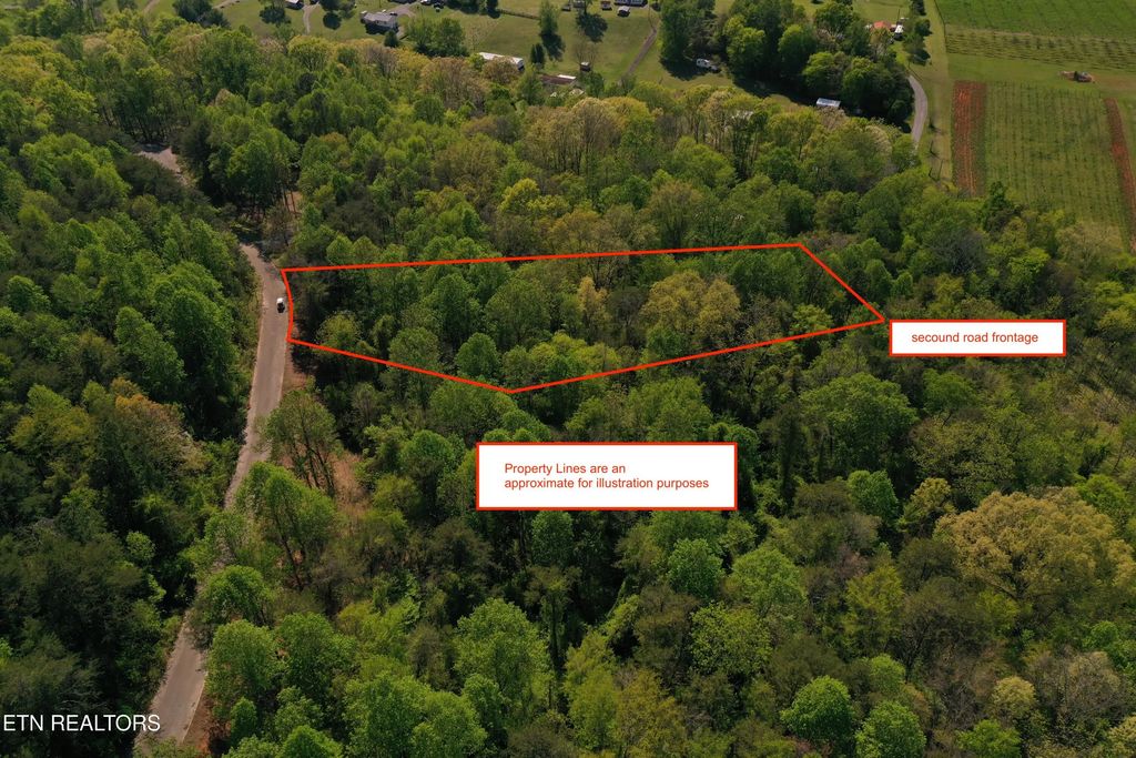 Lot 17 Elm Lane, Sweetwater