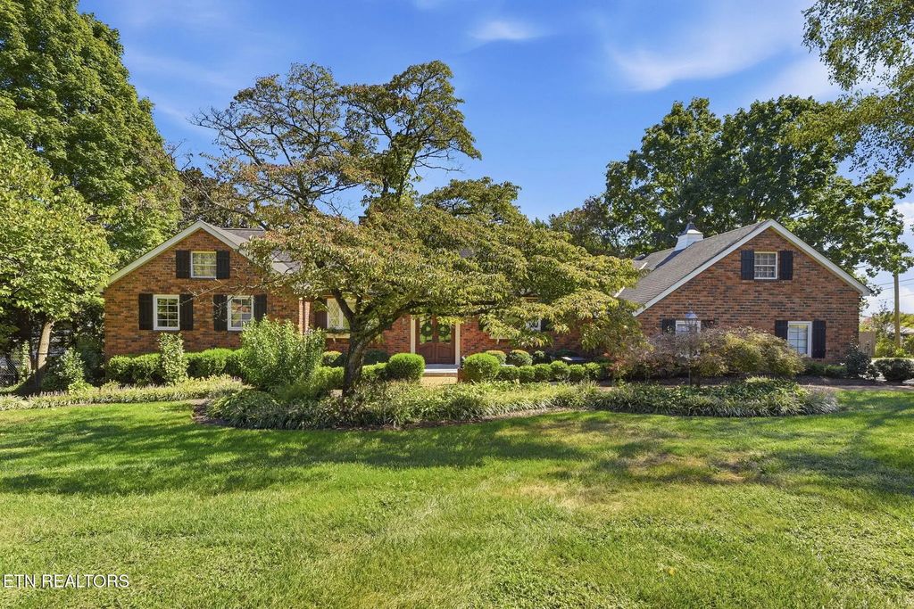 7008 Wellington Drive, Knoxville