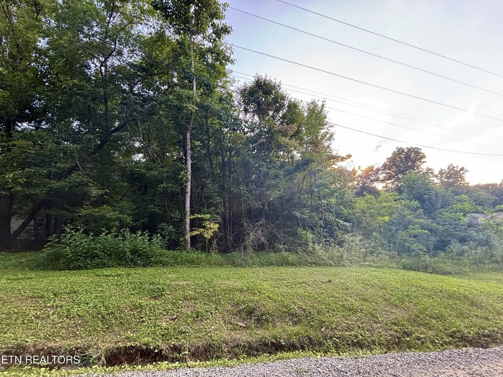 Wintergreen Lane, Cosby