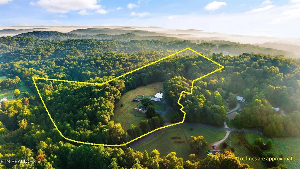 340 Pattie Gap Rd, Philadelphia