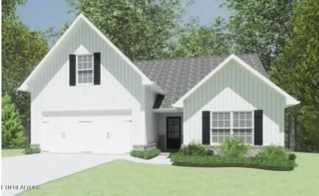 241 Roseberry St Lot129b, Oak Ridge