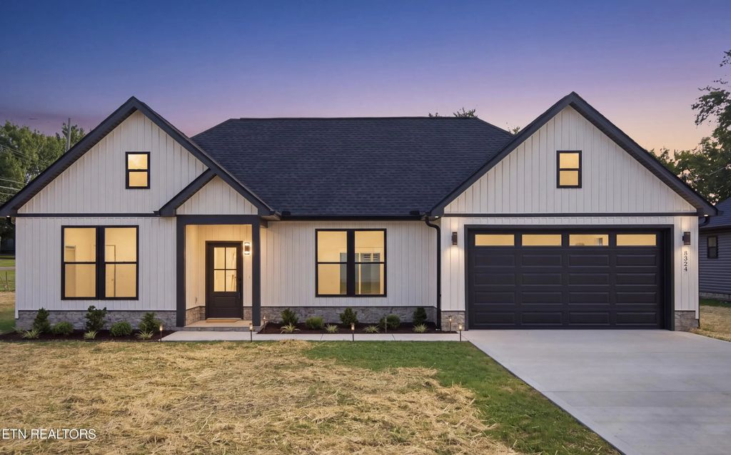 5324 Aubrey Lane 5324, Knoxville