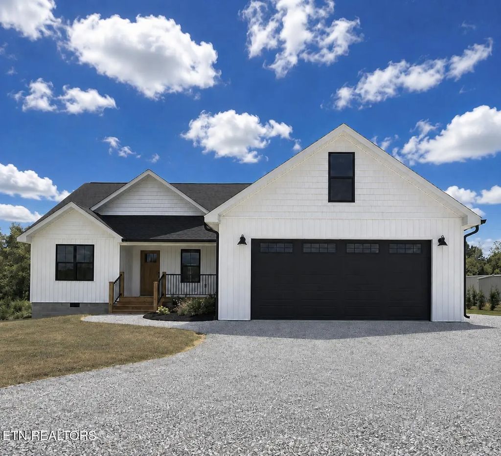 178 Hemlock Springs Drive, Helenwood