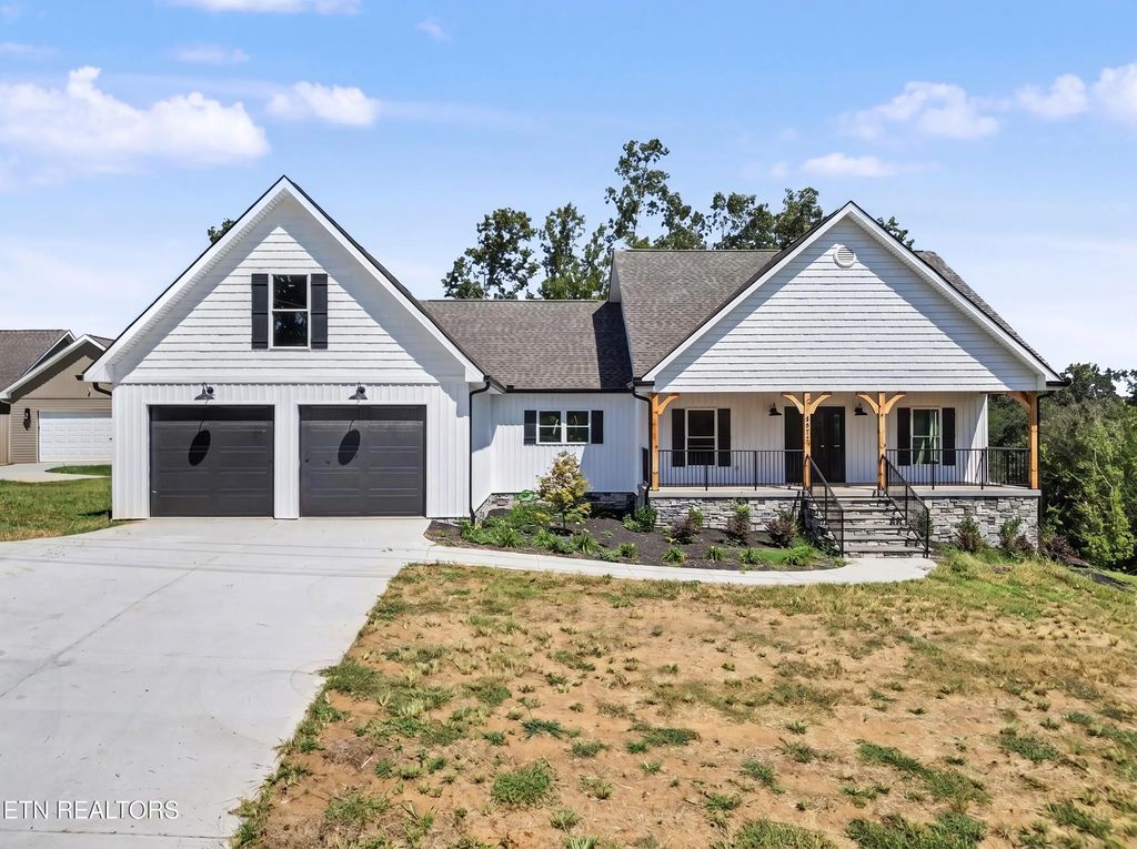 6031 Bingham Lane, Maryville