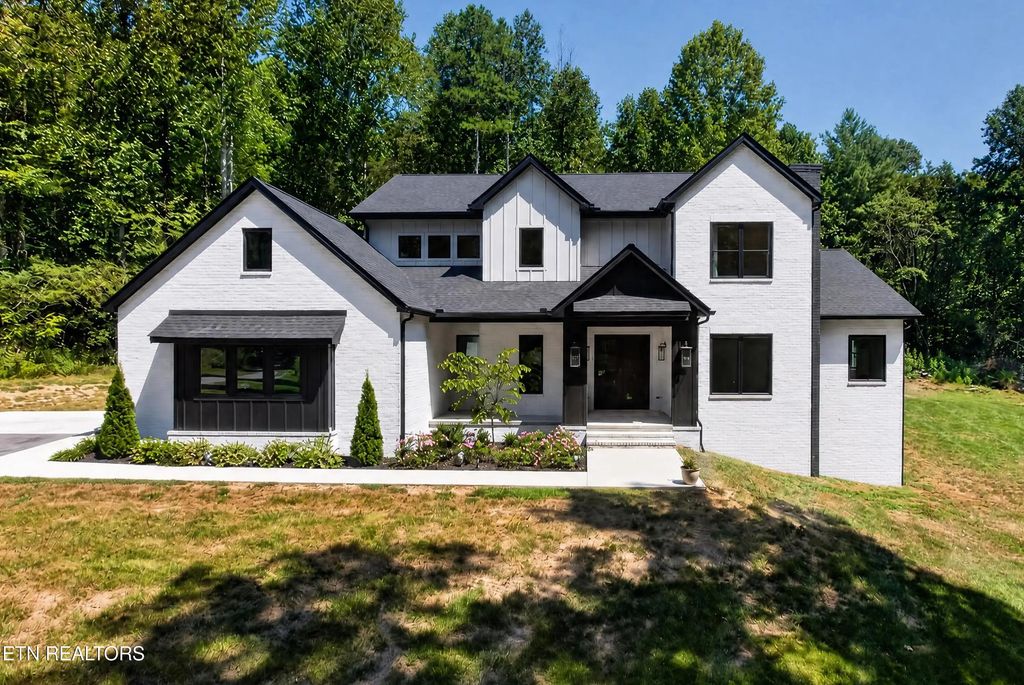 2360 W Gallaher Ferry Rd, Knoxville