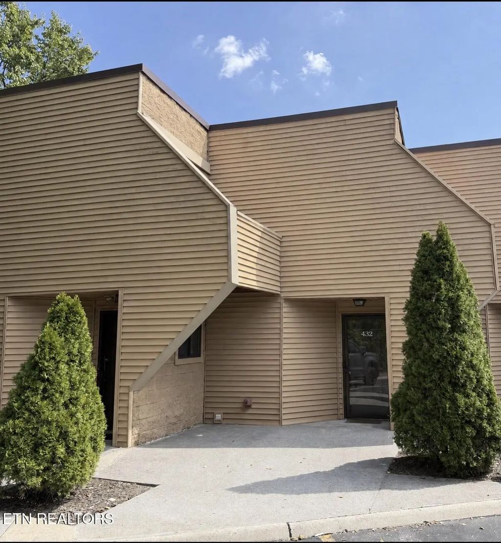432 Olympia Drive, Maryville