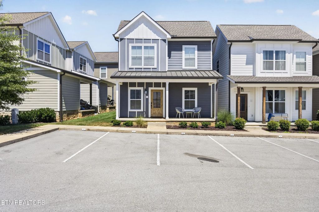 119 Allison Way, Cookeville