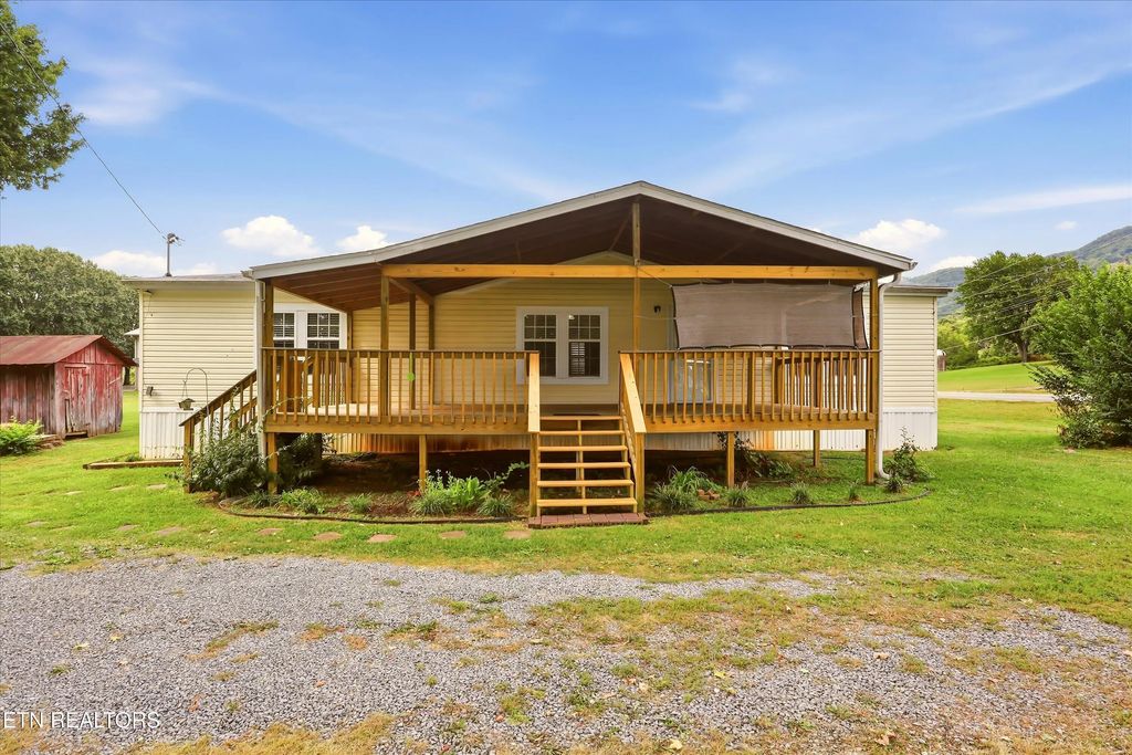 4510 Hwy 61 E, Luttrell