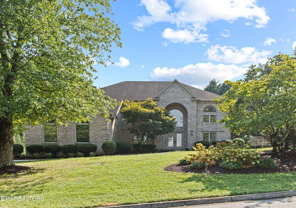 1613 Bingham Drive, Knoxville