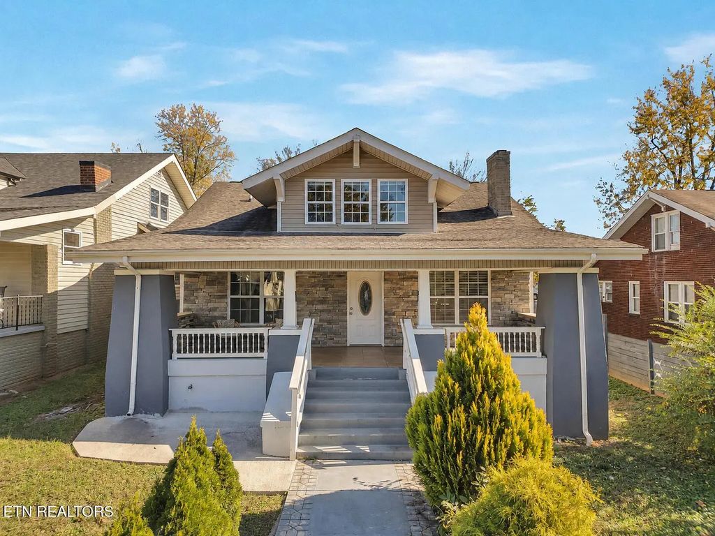 2818 Linden Ave, Knoxville