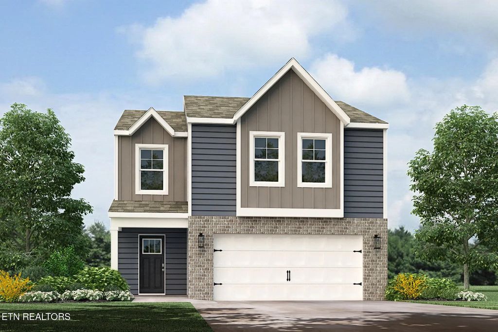 4264 Juliette Elise Street, Knoxville