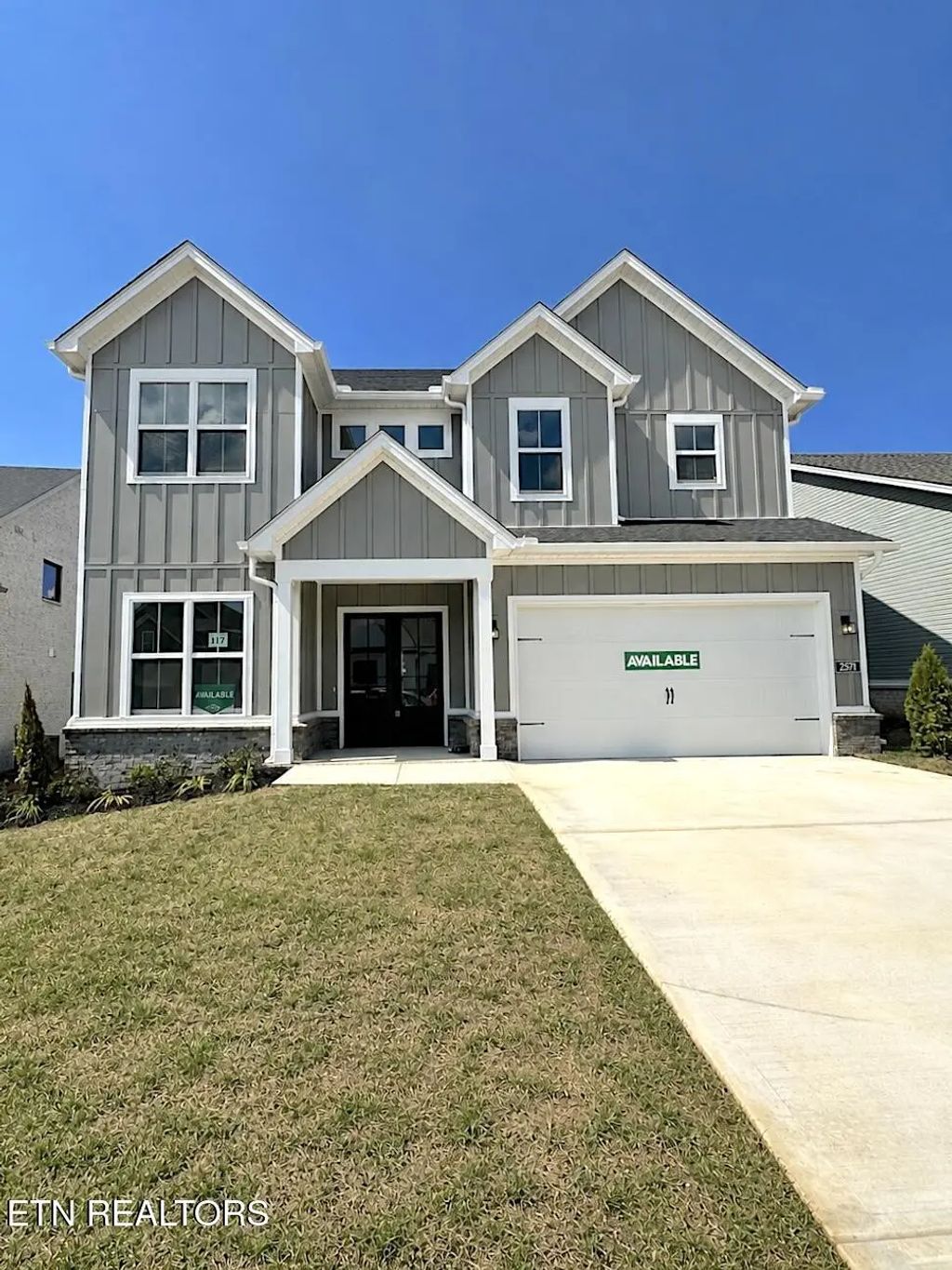 2571 Marshall Pass Rd, Knoxville