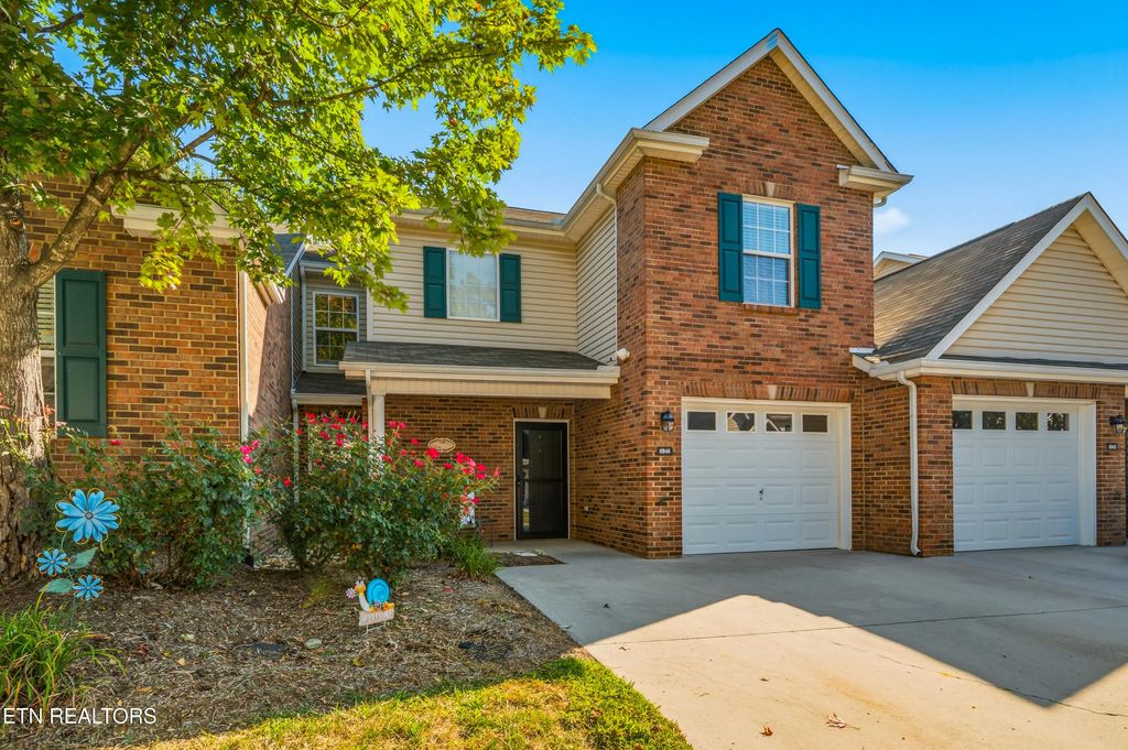 6946 La Christa Way, Knoxville