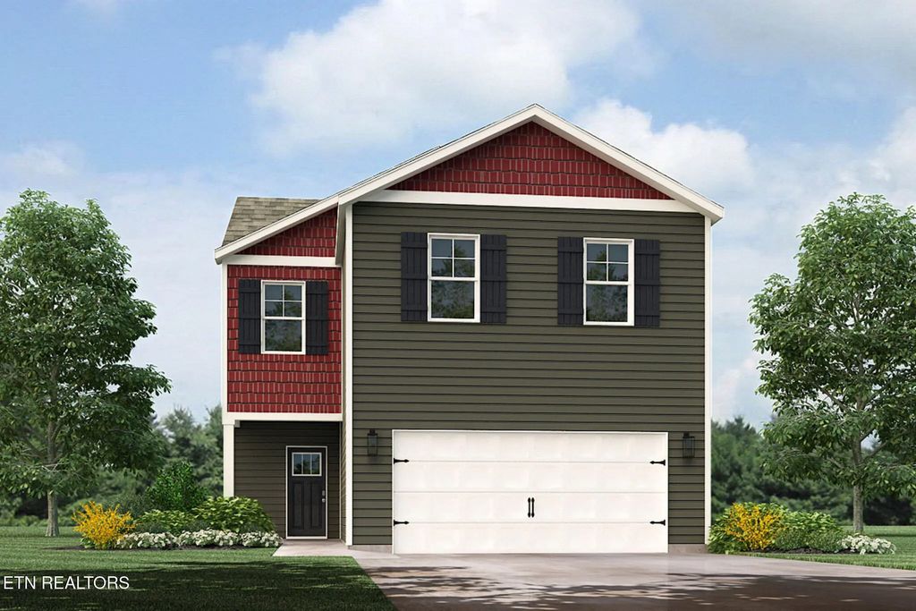 4272 Juliette Elise Street, Knoxville