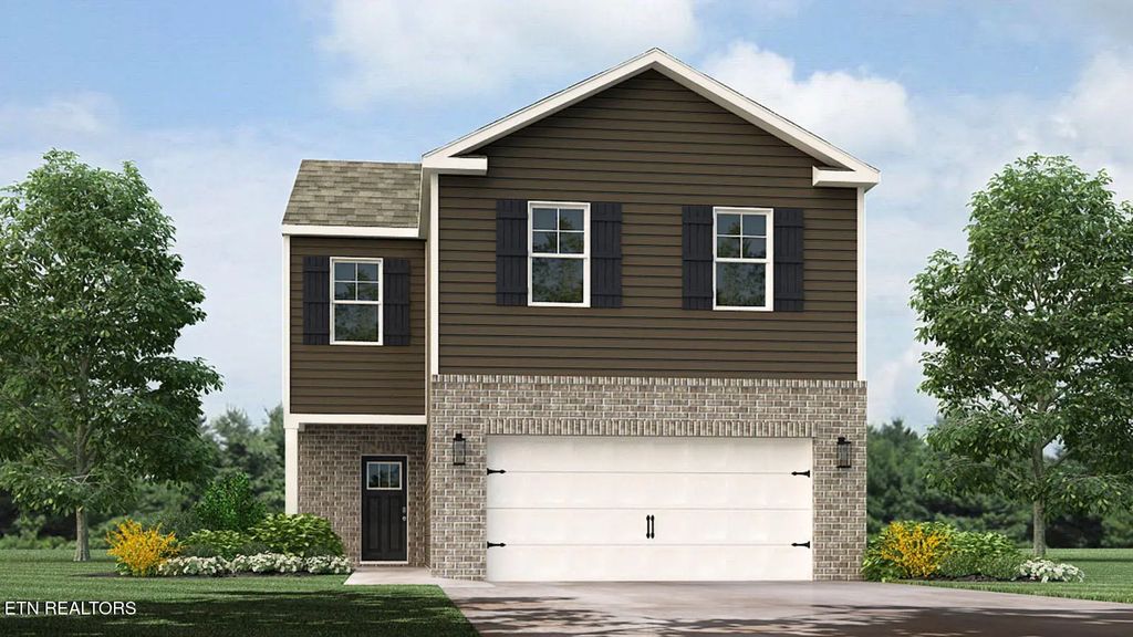 4276 Juliette Elise Street, Knoxville