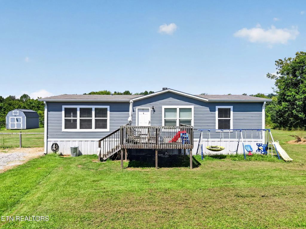 7202 Hotchkiss Valley Rd, Loudon
