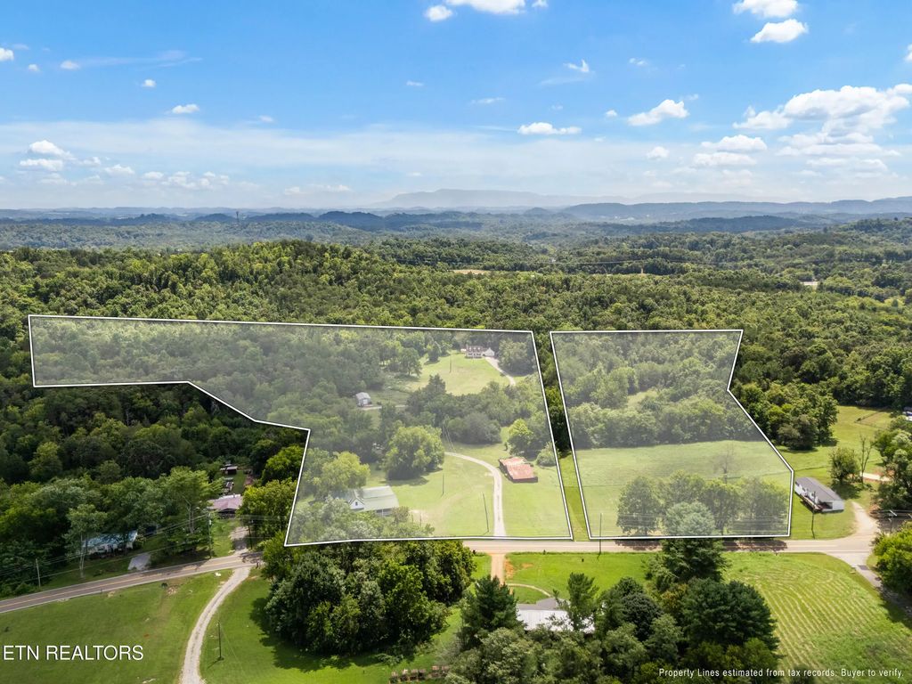 9712 Thorngrove Pike, Strawberry Plains