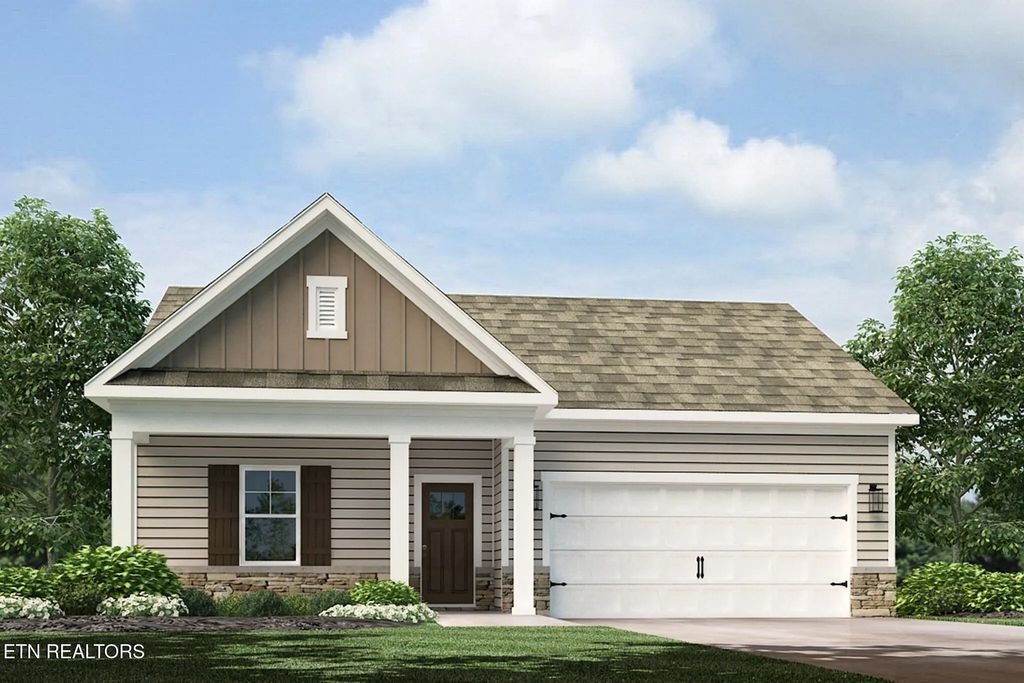 8005 Swift Current Lane, Corryton
