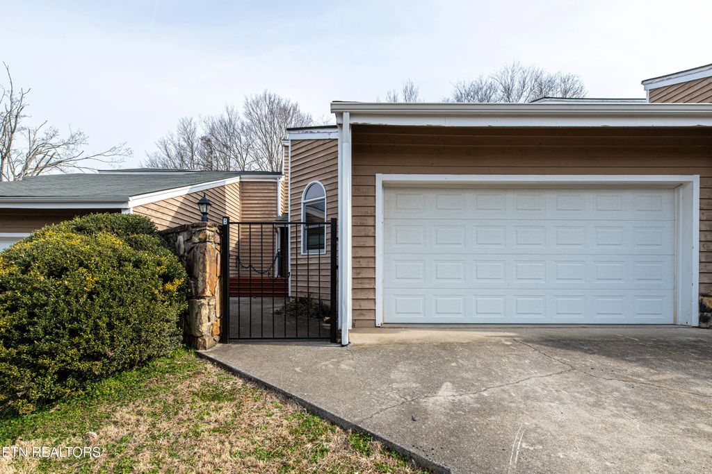 3638 Topside Rd B, Knoxville