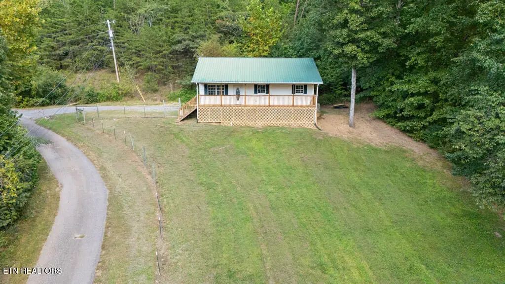 623 Loudon Hwy, Kingston