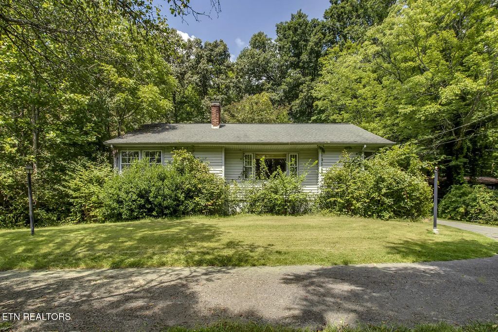 1309 Gamble Drive, Heiskell