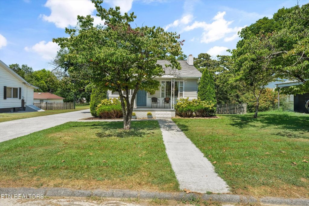 879 Birch St, Alcoa