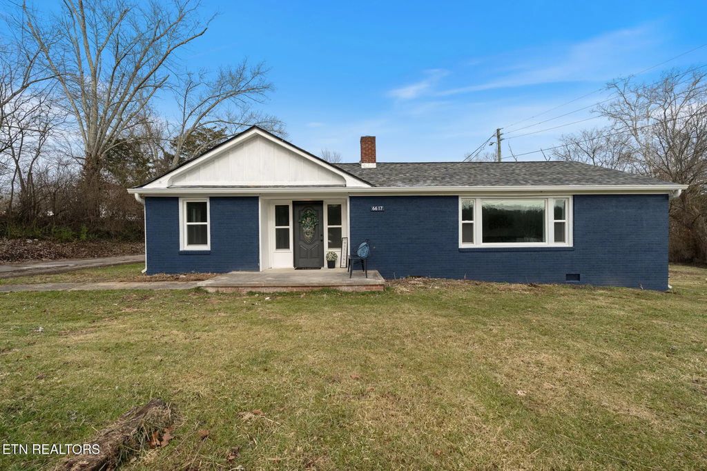 6617 Washington Pike, Knoxville