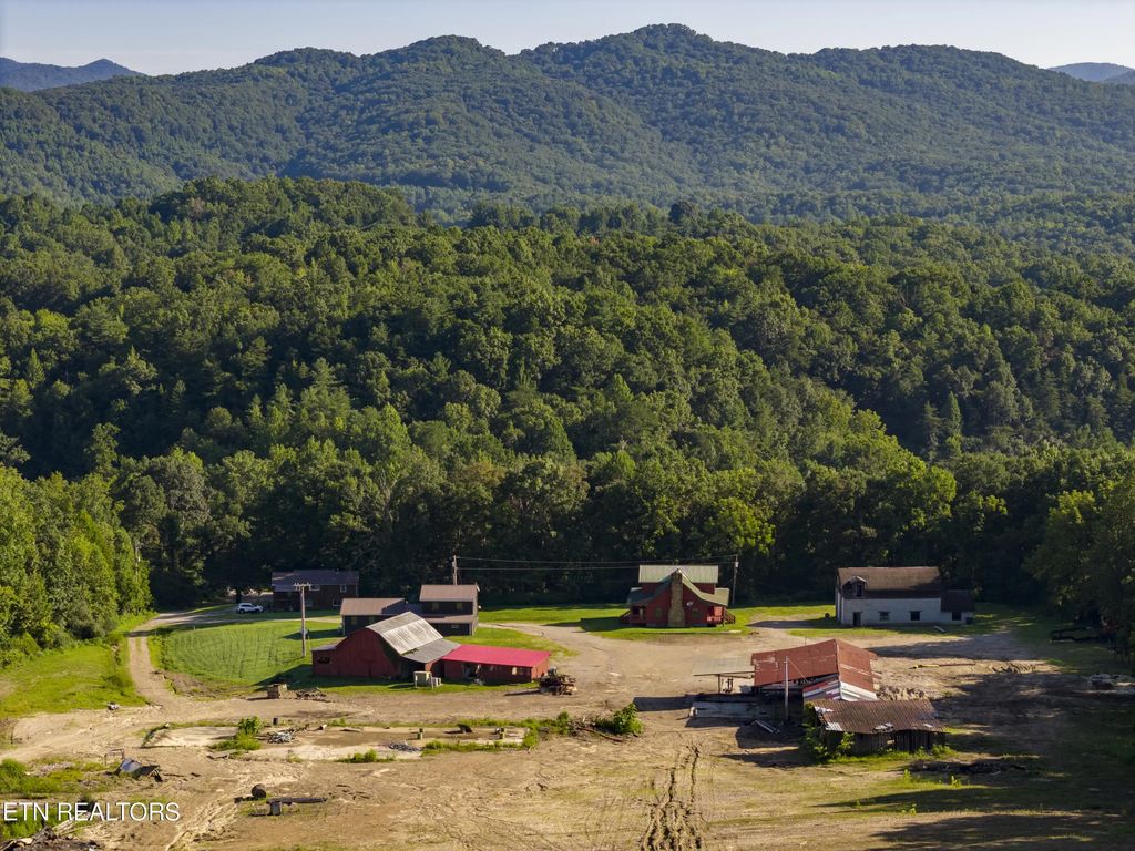 N/A, Harriman