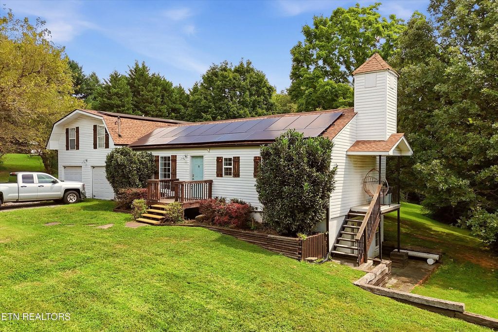 1412 Michaels Lane, Knoxville