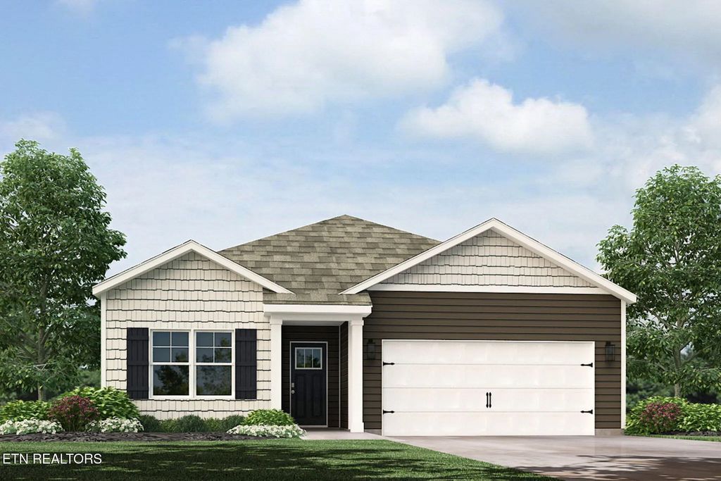 8009 Swift Current Lane, Corryton