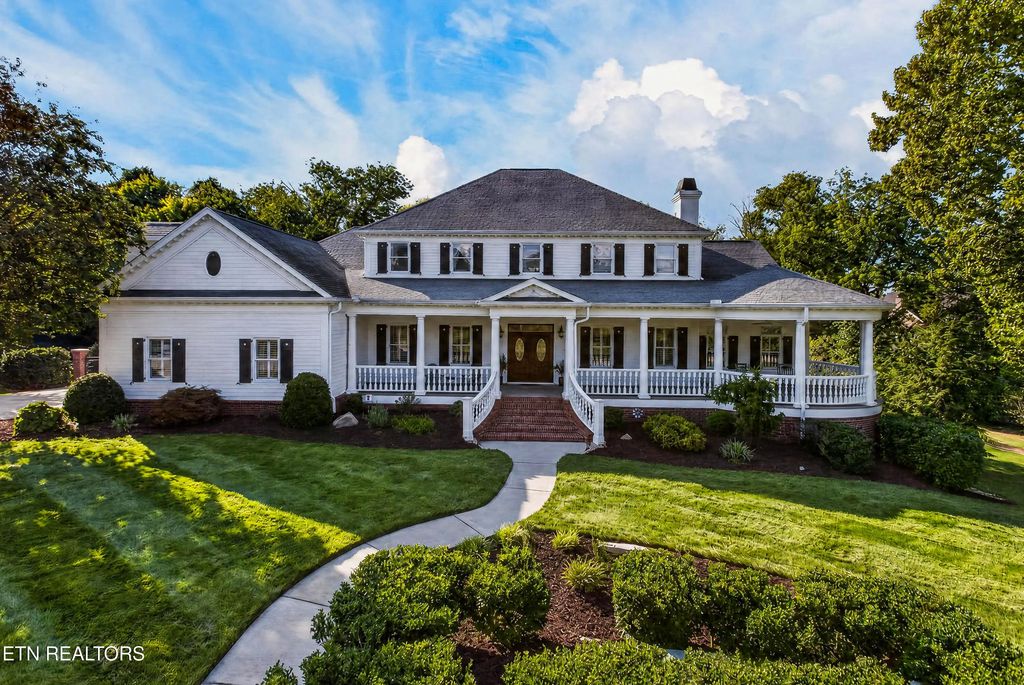 12213 Amberset Drive, Knoxville