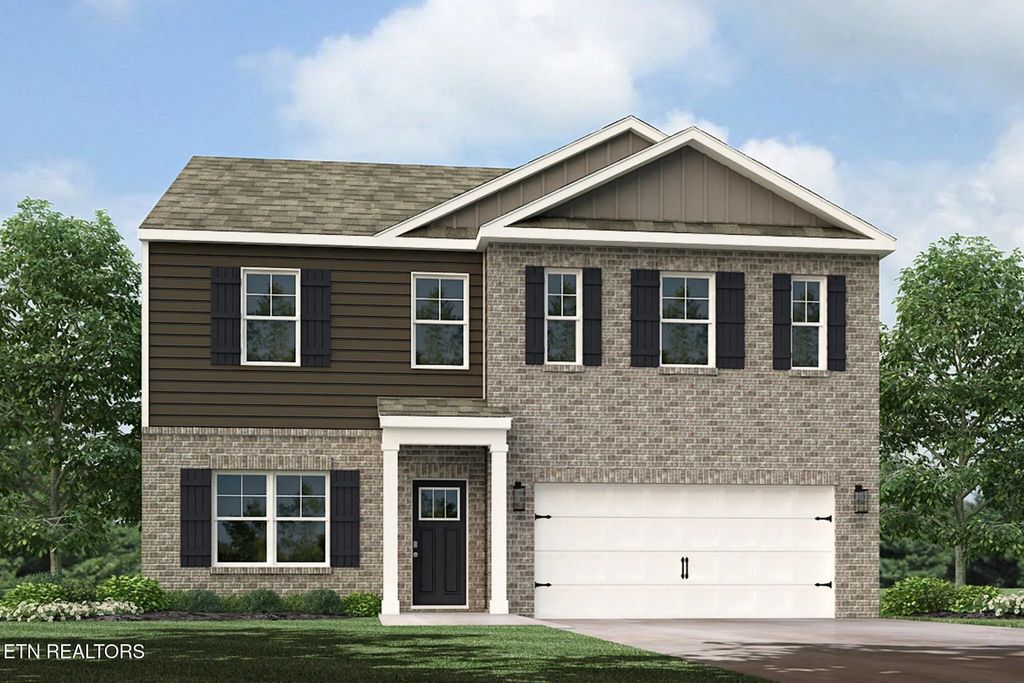 8013 Swift Current Lane, Corryton
