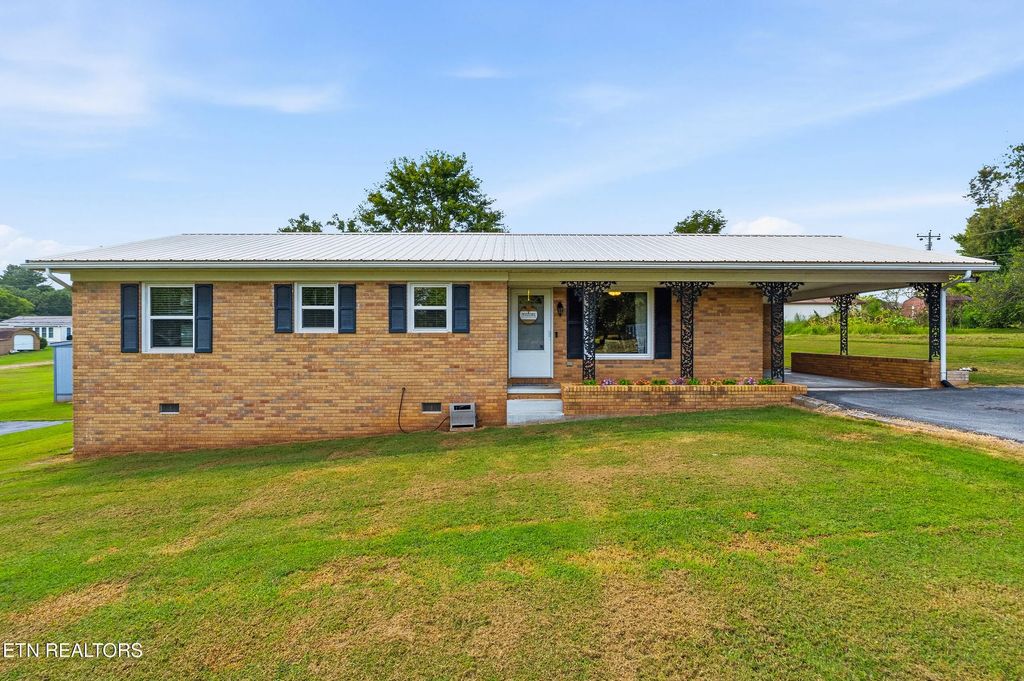 191 Horseshoe Drive, Cookeville