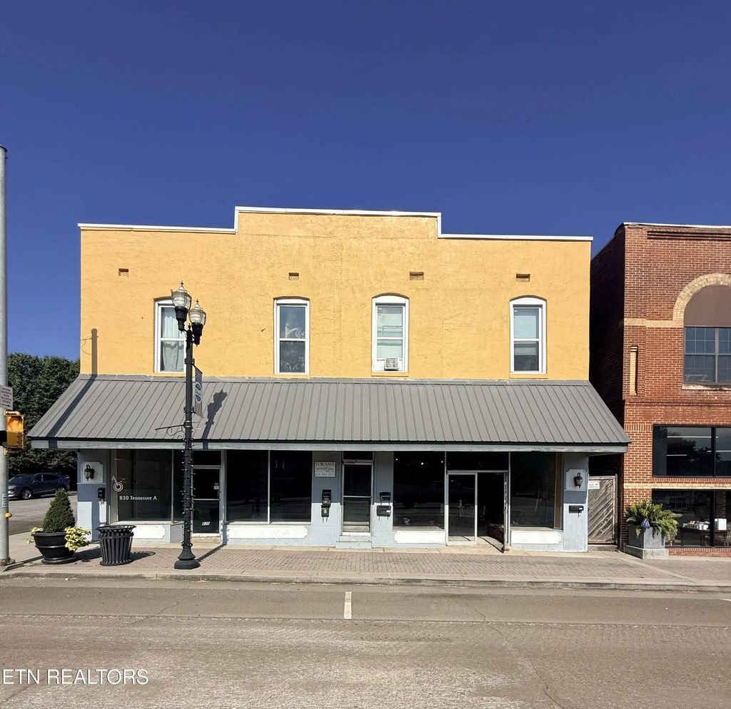 830 Tennessee Ave, Etowah