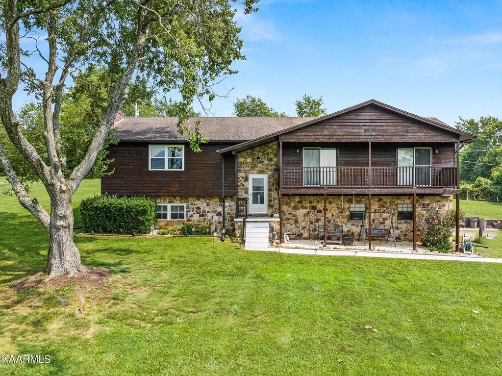 6332 Nails Creek Rd, Seymour