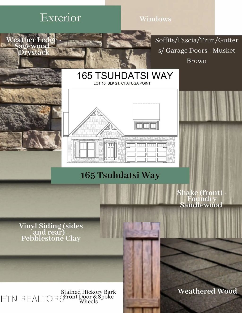 165 Tsuhdatsi Way, Loudon
