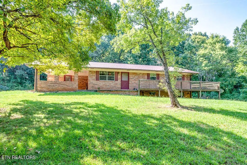 5120 Copper Ridge Rd, Morristown
