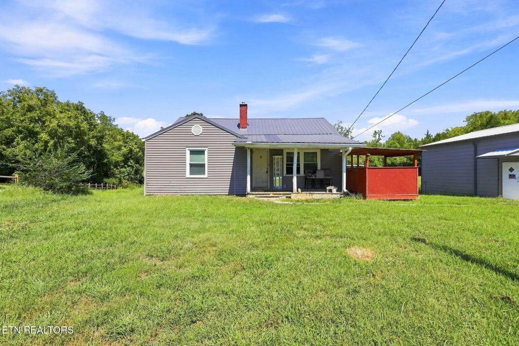 6420 Sevierville Pike, Knoxville