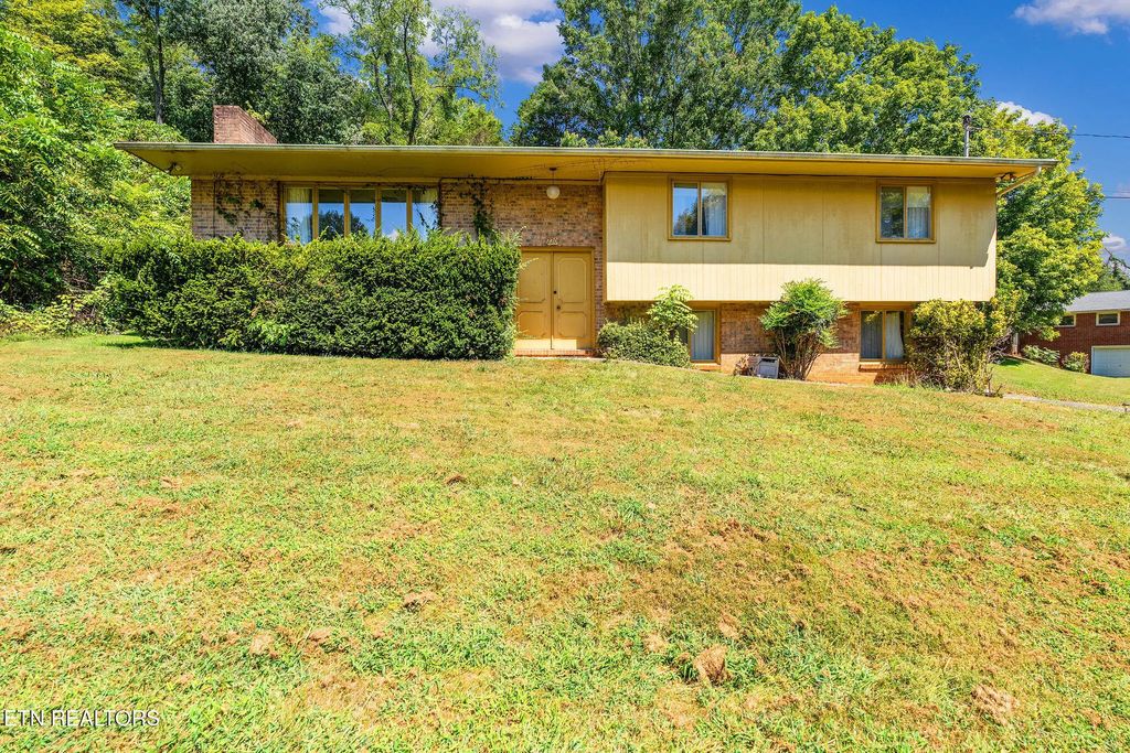 220 Brookfield Drive, Kingsport