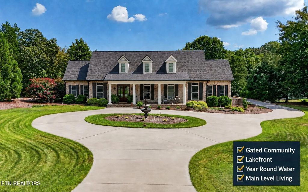 151 E Shore Drive, Rockwood