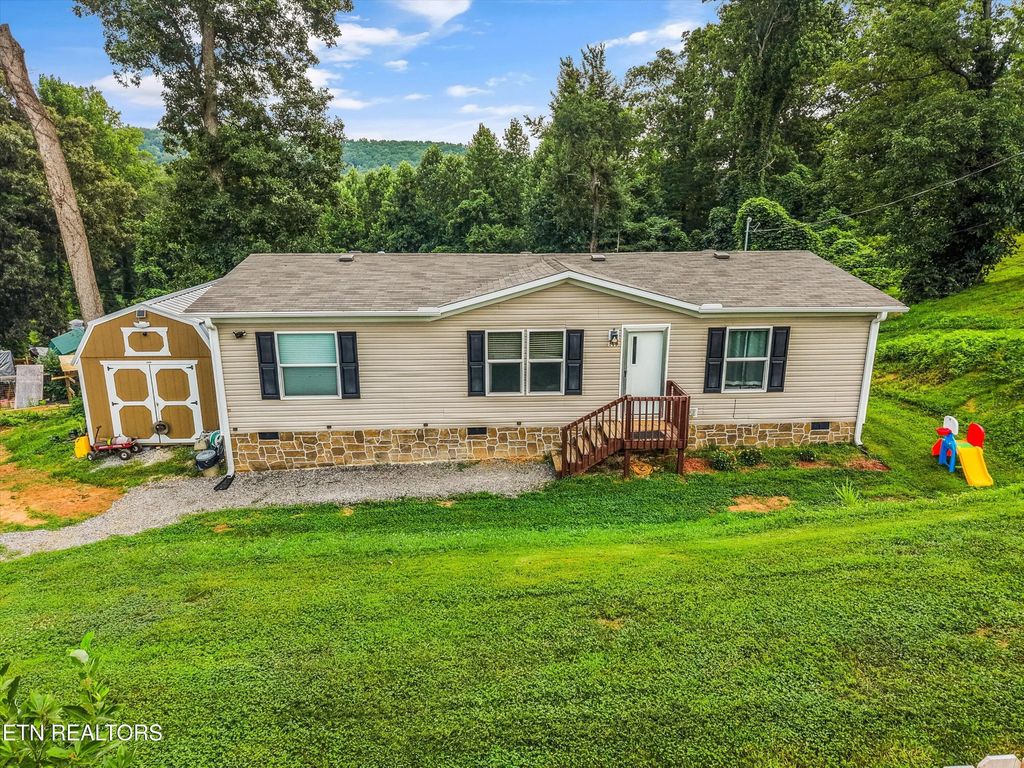 115 Gray Dove Lane, Powell