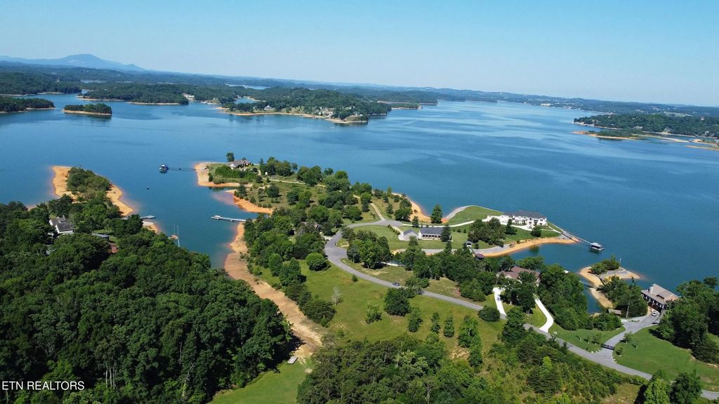 Lot 21 Cypress Drive, Dandridge