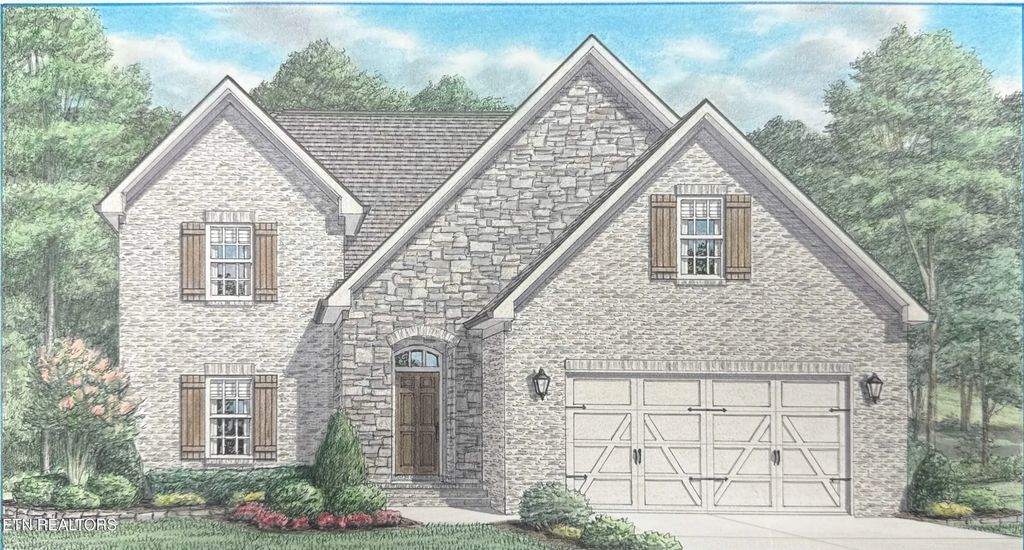 9916 Rio Bravo Lane, Knoxville
