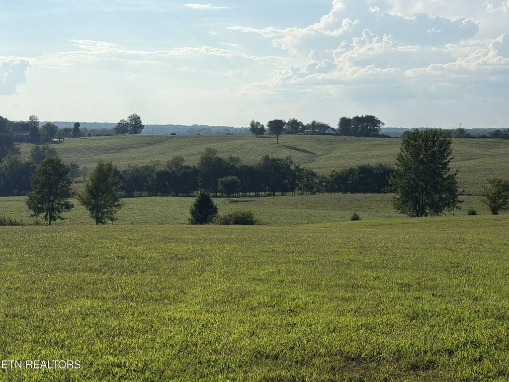 Bethel Lane - Lot 70, Crossville