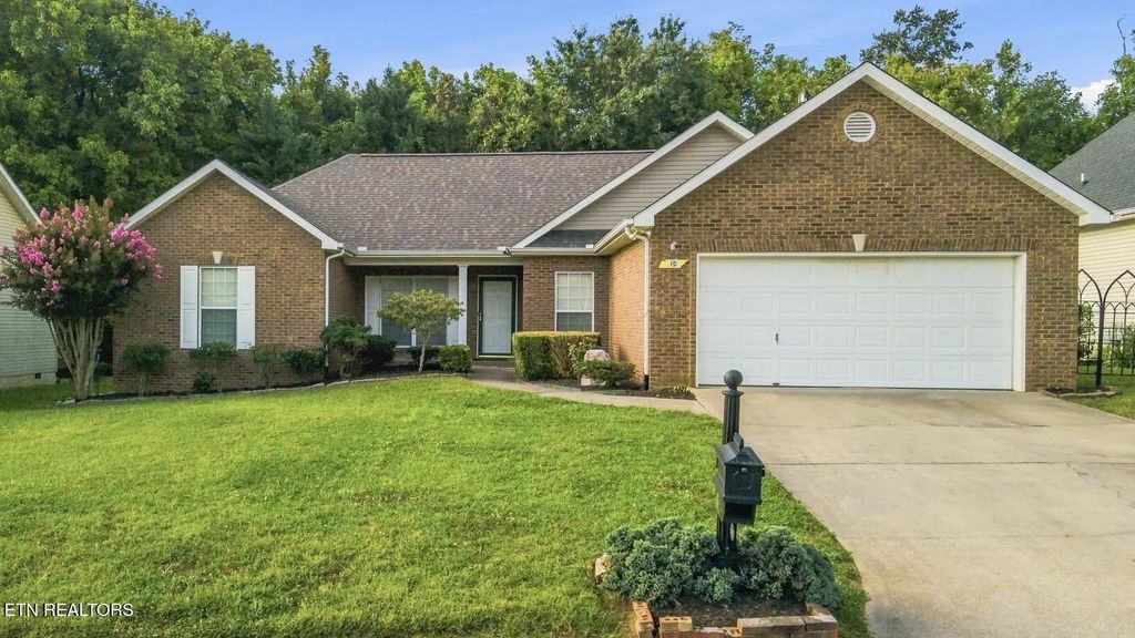 5709 Rhyne Cove Lane, Knoxville
