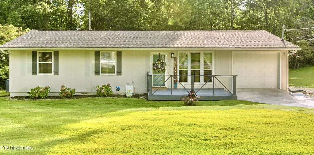 6529 Cedarbreeze Rd, Knoxville