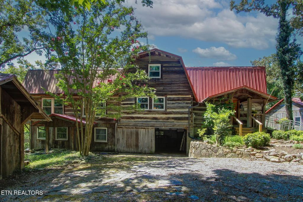 16190 Highway 321, Lenoir City