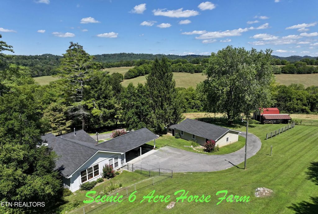 128 Chinquapin Lane, Madisonville