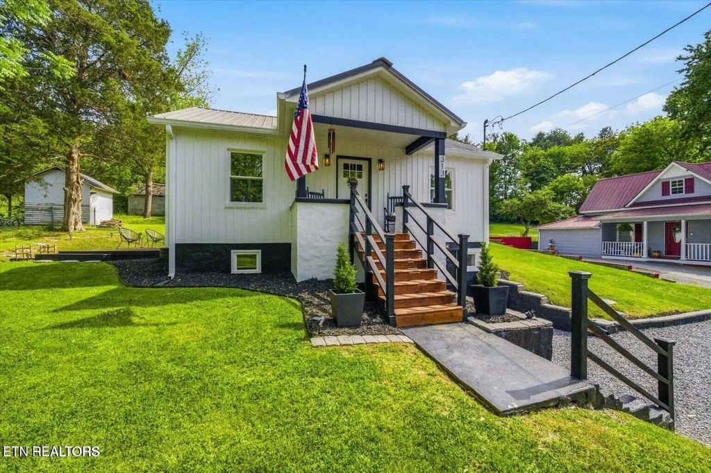 313 Glendale Ave, Athens